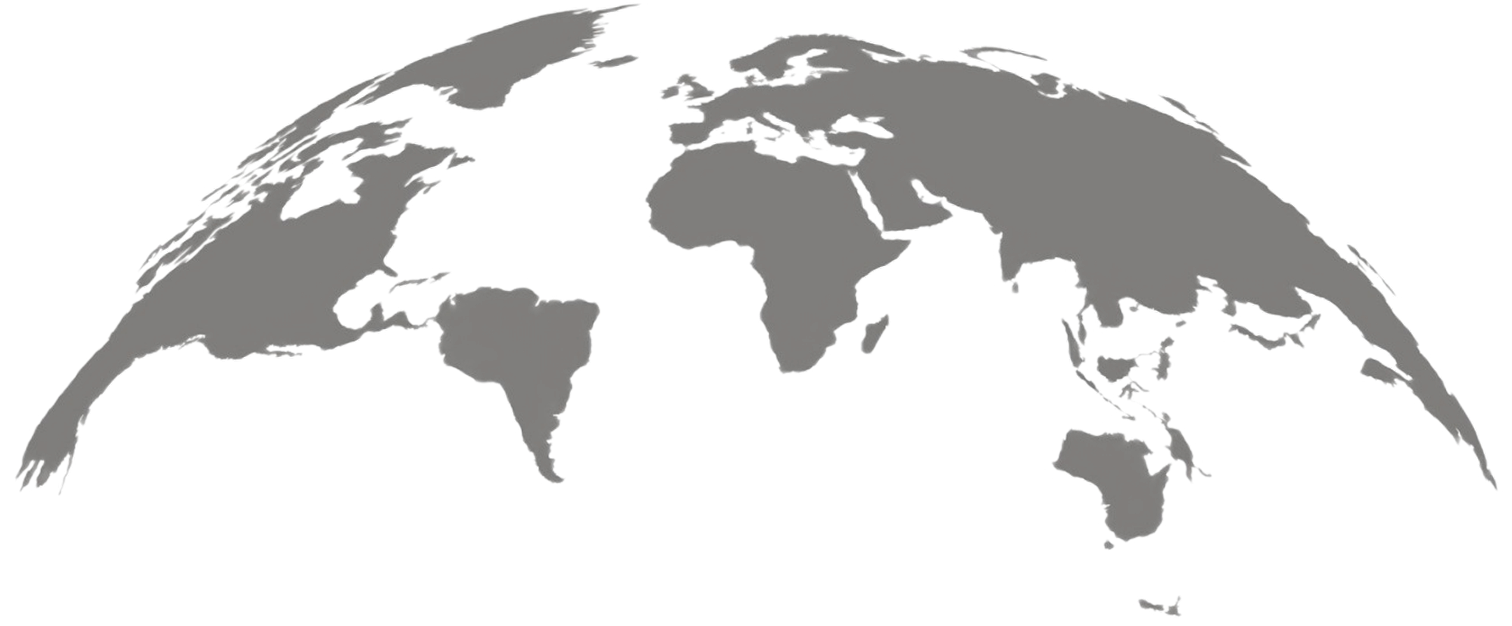 Global Network Map