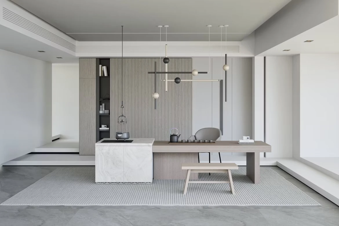 Premium Interior Film