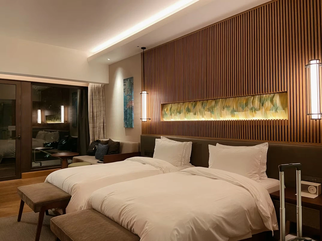 Premium Interior Film