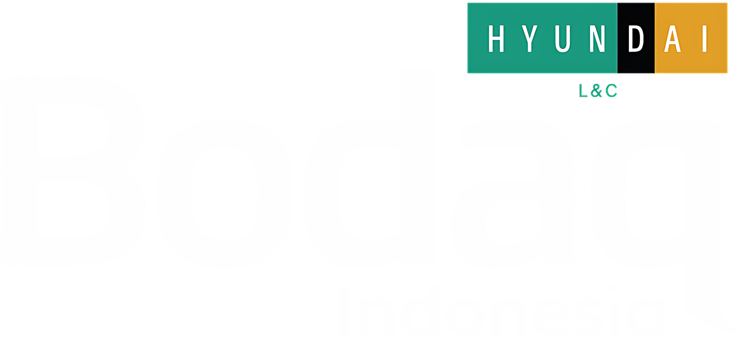 Bodaq Logo