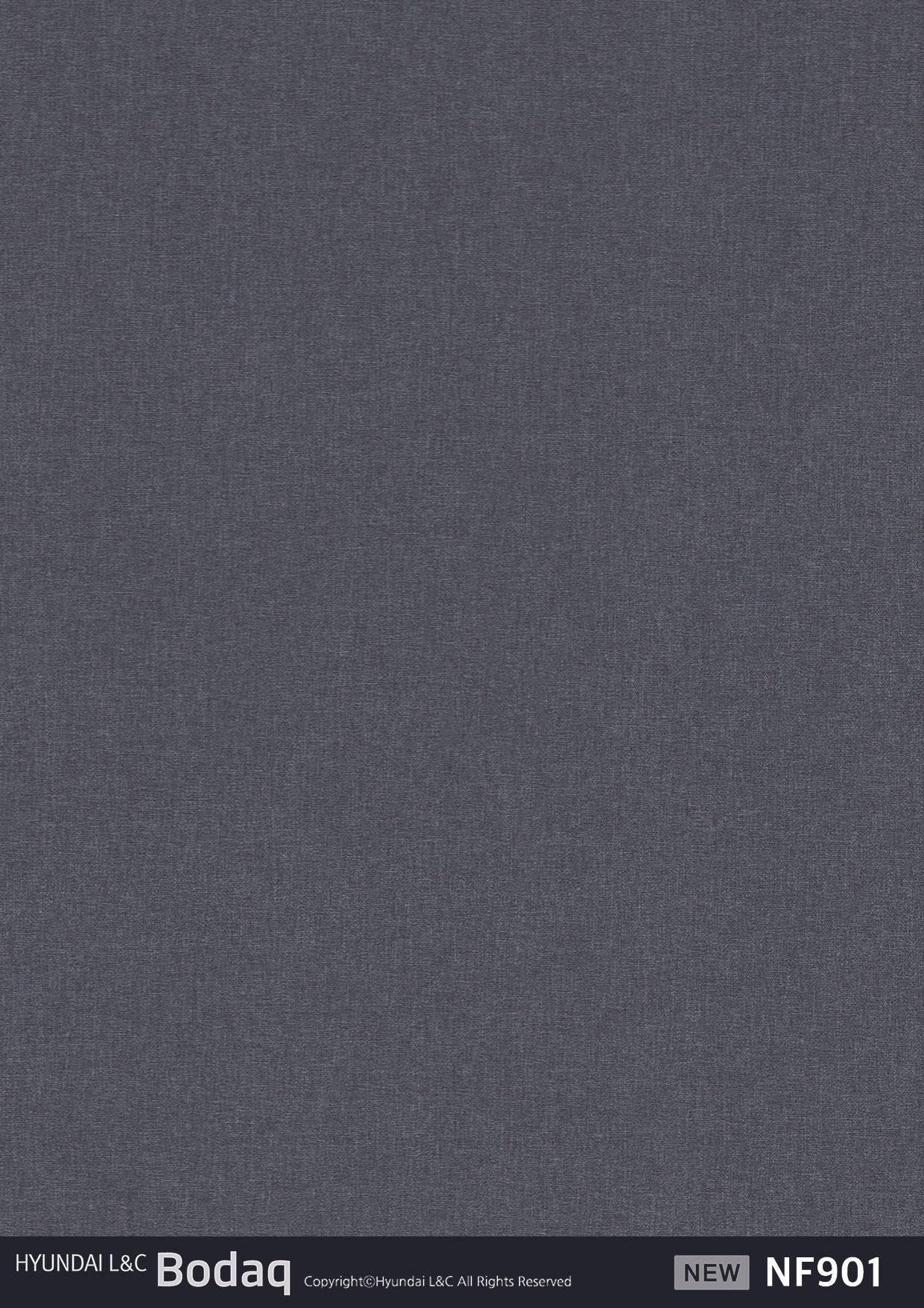 NF901 Midnight Herringbone Interior Film – Real Fabric Collection