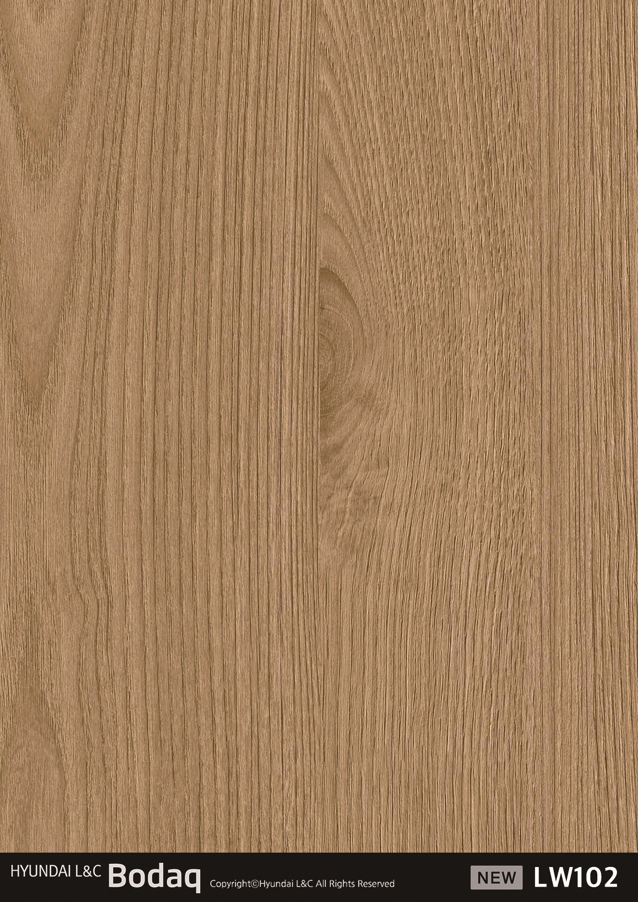 LW102 Denver Oak Interior Film – Wood Collection