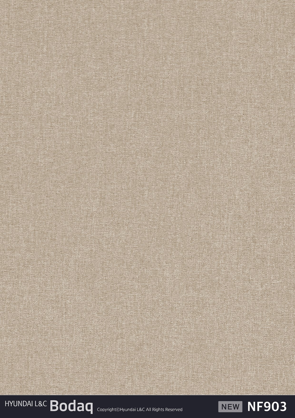 NF903 Sand Dune Herringbone Interior Film – Real Fabric Collection