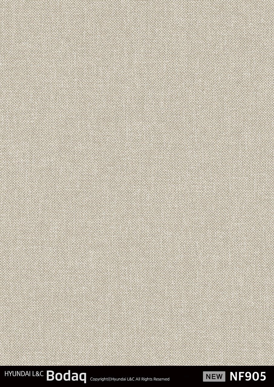 NF905 Beige Fabric Interior Film – Natural Surface Collection