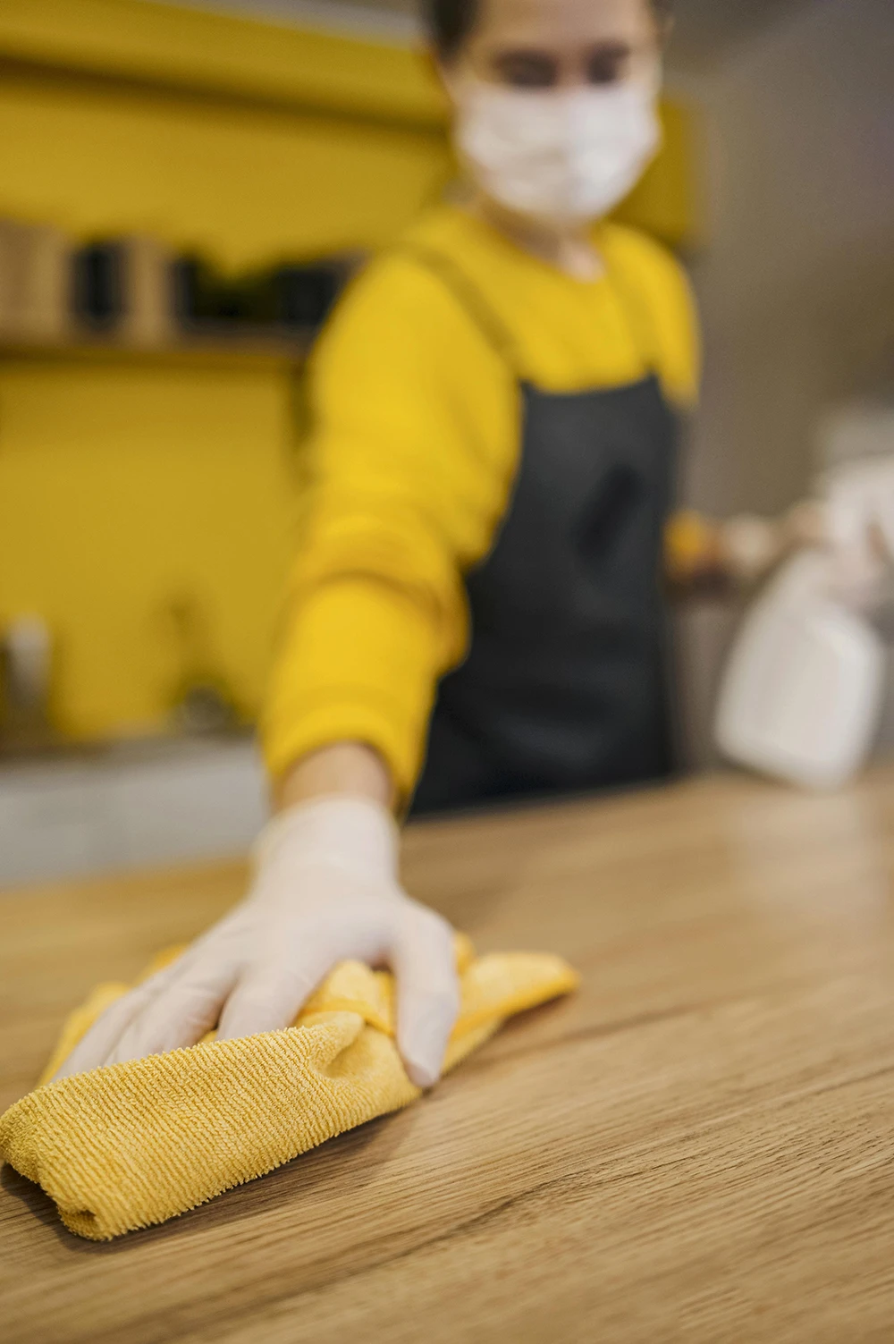 Durable Protection Image