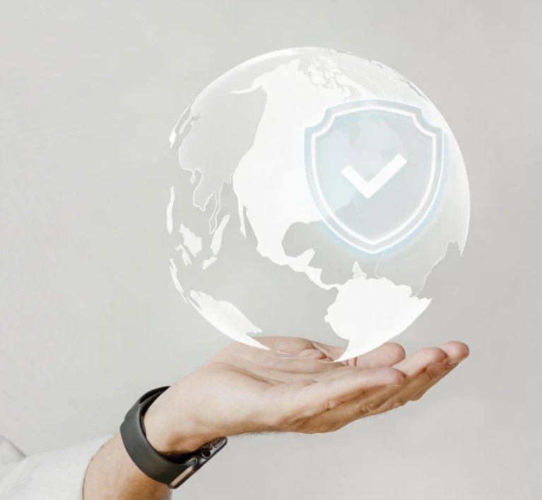 Global Certified Image