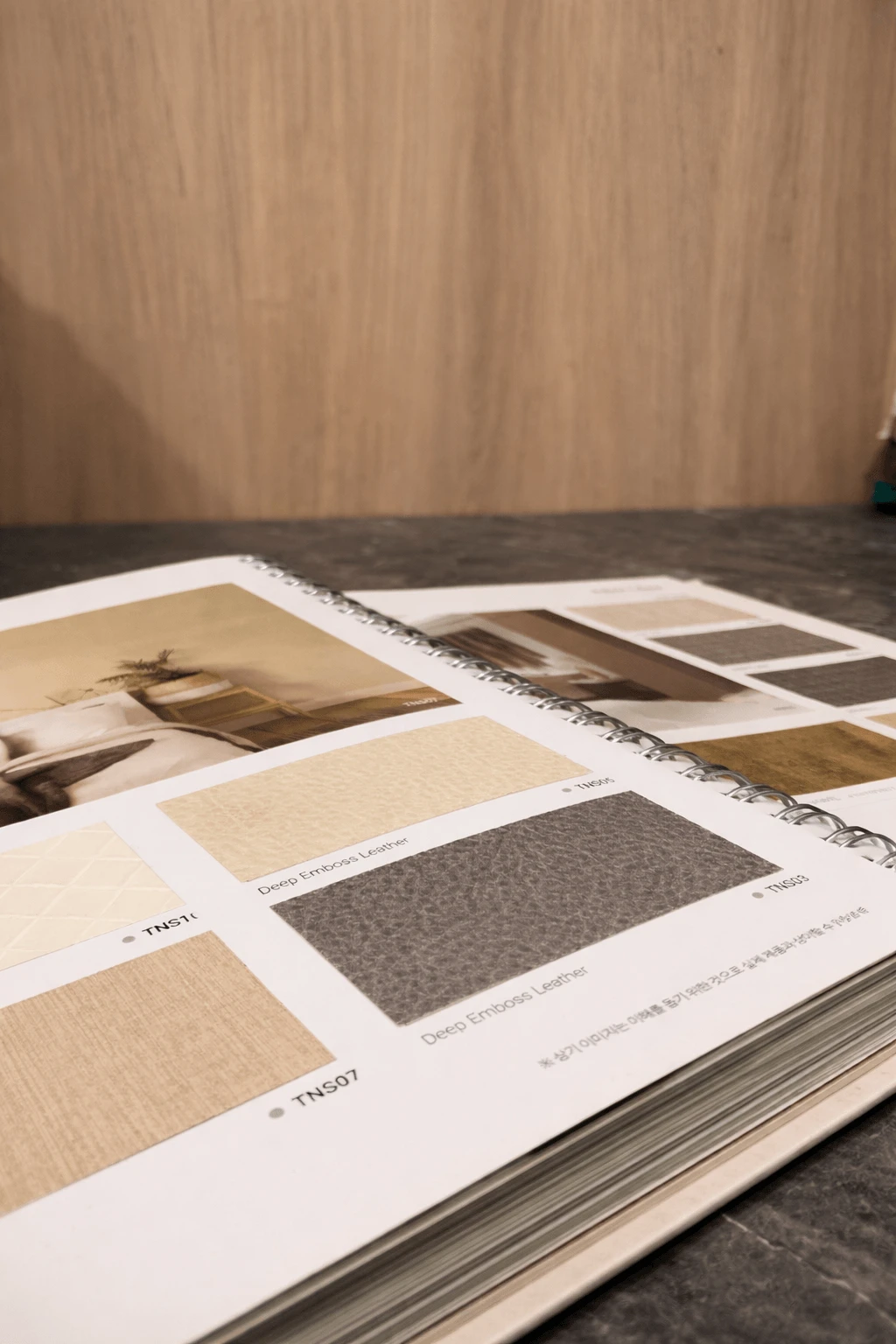 Wide Selections Image